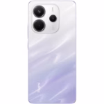 Смартфон Xiaomi Redmi Note 14 4G Dual Sim 128GB 6GB RAM Mist Purple - Image 2