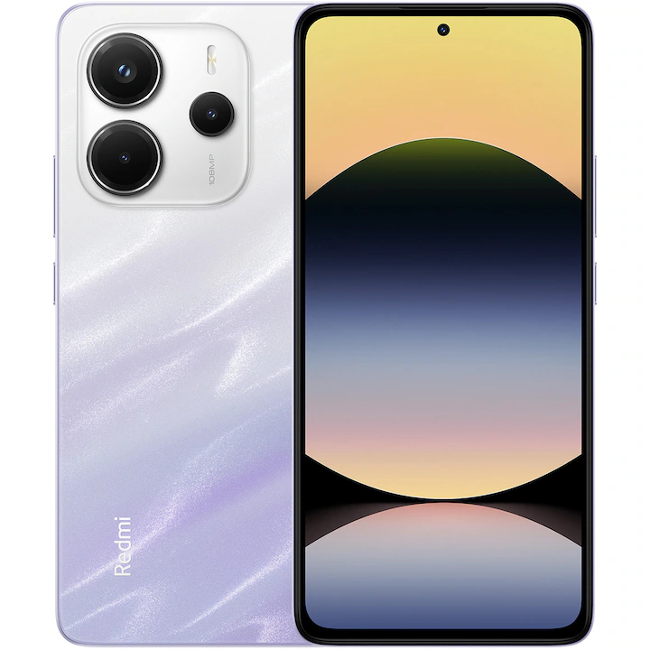 Redmi Note 14 4G Purple
