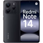 Redmi Note 14 5G Black
