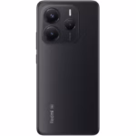 Смартфон Xiaomi Redmi Note 14 5G Dual Sim 128GB 6GB RAM Midnight Black - Image 3