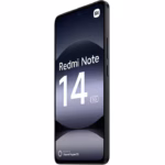 Смартфон Xiaomi Redmi Note 14 5G Dual Sim 128GB 6GB RAM Midnight Black - Image 2