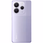 Смартфон Xiaomi Redmi Note 14 5G Dual Sim 256GB 8GB RAM Lavender Purple - Image 3