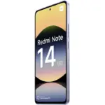 Смартфон Xiaomi Redmi Note 14 5G Dual Sim 256GB 8GB RAM Lavender Purple - Image 2