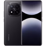 Смартфон Xiaomi Redmi Note 14 Pro+ 5G Dual Sim 12GB RAM 512GB - Midnight Black