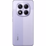 Смартфон Xiaomi Redmi Note 14 Pro 5G Dual Sim 8GB RAM 256GB - Lavender Purple - Image 3
