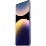 Смартфон Xiaomi Redmi Note 14 Pro 5G Dual Sim 8GB RAM 256GB - Lavender Purple - Image 2
