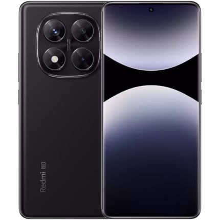 Redmi Note 14 Pro 5G black