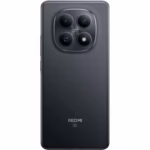 Смартфон Xiaomi Redmi Note 15 5G Dual Sim 8GB RAM 256GB - Black - Image 2