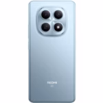 Смартфон Xiaomi Redmi Note 15 5G Dual Sim 8GB RAM 256GB - Blue - Image 3