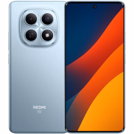 Redmi Note 15 5G Blue
