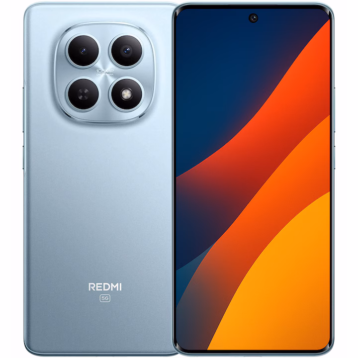 Redmi Note 15 5G Blue
