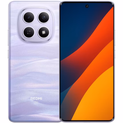 Redmi Note 15 5G Purple