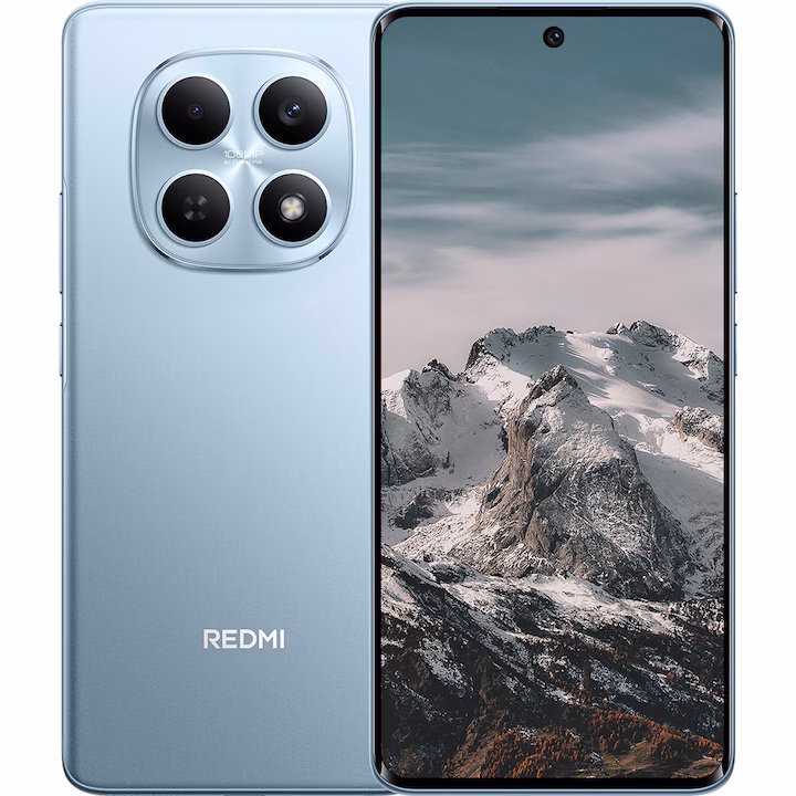 Redmi Note 15 Blue