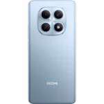 Смартфон Xiaomi Redmi Note 15 4G Dual Sim 8GB RAM 256GB - Blue - Image 2