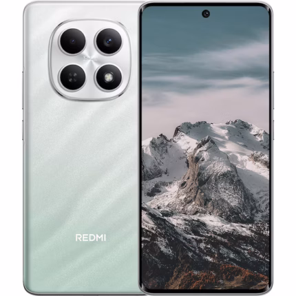 Redmi Note 15 Green