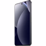 Смартфон Xiaomi Redmi Note 15 Pro 4G Dual Sim 8GB RAM 256GB - Black - Image 3