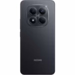 Смартфон Xiaomi Redmi Note 15 Pro 4G Dual Sim 8GB RAM 256GB - Black - Image 2