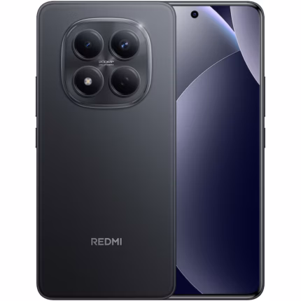 Redmi Note 15 Pro 4G Black