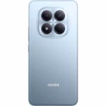 Смартфон Xiaomi Redmi Note 15 Pro 5G Dual Sim 8GB RAM 256GB - Blue - Image 3