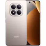 Redmi Note 15 Pro 4G Titanium