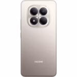 Смартфон Xiaomi Redmi Note 15 Pro 5G Dual Sim 12GB RAM 512GB - Titanium - Image 2