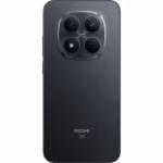 Смартфон Xiaomi Redmi Note 15 Pro 5G Dual Sim 8GB RAM 256GB - Black - Image 3