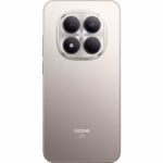 Смартфон Xiaomi Redmi Note 15 Pro 5G Dual Sim 8GB RAM 256GB - Titanium - Image 2