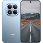 Redmi Note 15 Pro+ Blue