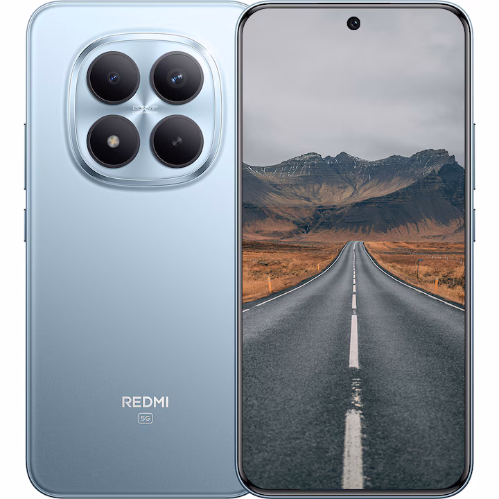 Redmi Note 15 Pro+ Blue