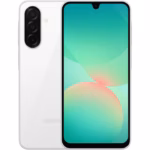 Смартфон Samsung Galaxy A26 A266 5G Dual Sim 8GB RAM 256GB - White