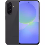 Смартфон Samsung Galaxy A36 A366 5G Dual Sim 8GB RAM 256GB - Black