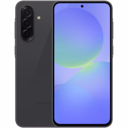 Смартфон Samsung Galaxy A36 A366 5G Dual Sim 8GB RAM 256GB - Black