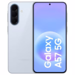 Смартфон Samsung Galaxy A57 A576 5G Dual Sim 8GB RAM 256GB - Icy Blue