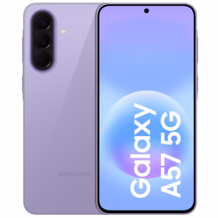 Смартфон Samsung Galaxy A57 A576 5G Dual Sim 8GB RAM 128GB - Lilac