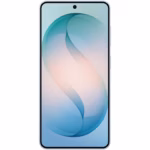 Смартфон Samsung Galaxy S26 Plus 5G Dual Sim 12GB RAM 256GB - Sky Blue - Image 3
