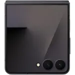 Смартфон Samsung Galaxy Z Flip 7, 12GB RAM, 256GB, 5G, Jet Black - Image 3