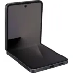 Смартфон Samsung Galaxy Z Flip 7, 12GB RAM, 256GB, 5G, Jet Black - Image 4