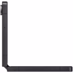 Смартфон Samsung Galaxy Z Flip 7, 12GB RAM, 256GB, 5G, Jet Black - Image 5