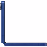 Смартфон Samsung Galaxy Z Flip 7, 12GB RAM, 512GB, 5G, Blue Shadow - Image 5