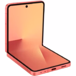 Смартфон Samsung Galaxy Z Flip 7, 12GB RAM, 512GB, 5G, Coral Red - Image 3