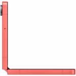 Смартфон Samsung Galaxy Z Flip 7, 12GB RAM, 512GB, 5G, Coral Red - Image 5