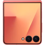 Смартфон Samsung Galaxy Z Flip 7, 12GB RAM, 512GB, 5G, Coral Red - Image 6