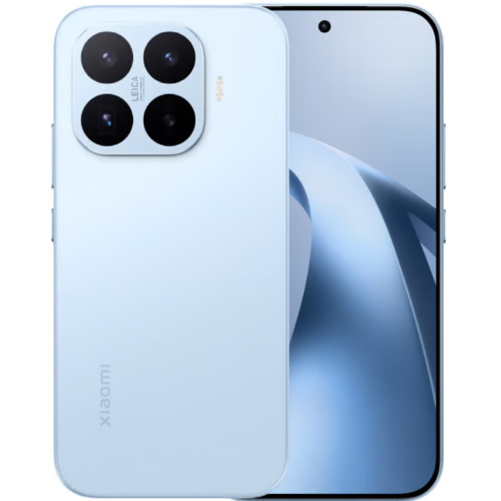 Xiaomi 17T 5G Blue