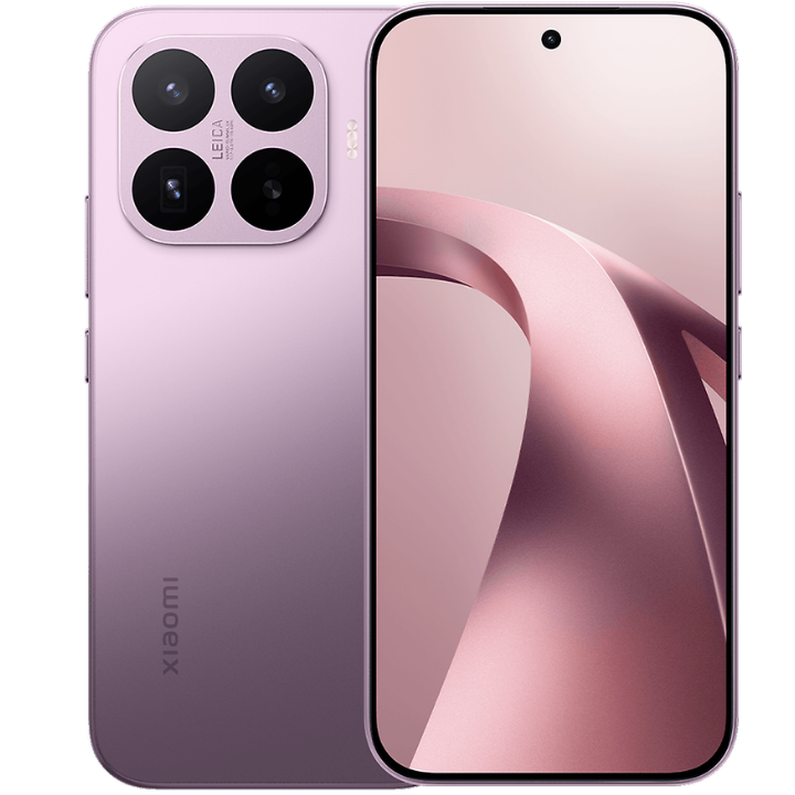 Xiaomi 17T 5G Purple