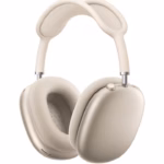 Слушалки Apple AirPods Max 2 - Starlight
