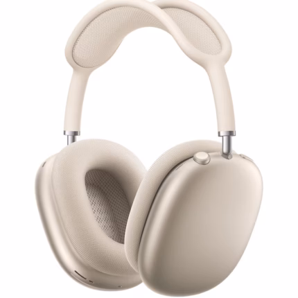 Слушалки Apple AirPods Max 2 - Starlight