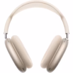 Слушалки Apple AirPods Max 2 - Starlight - Image 2