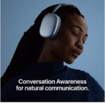 Слушалки Apple AirPods Max 2 - Starlight - Image 5
