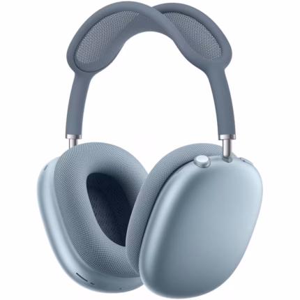 Слушалки Apple AirPods Max 2 - Blue