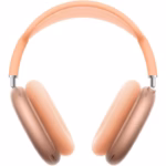 Слушалки Apple AirPods Max 2 - Orange - Image 2